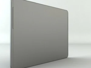 samsung galaxy note 101 3D Model