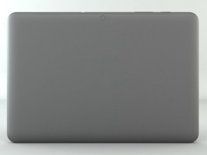 samsung galaxy note 101 3D Модель
