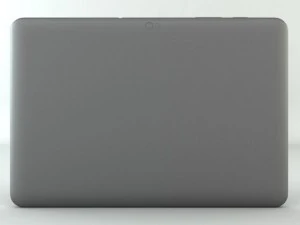 samsung galaxy note 101 3D Model