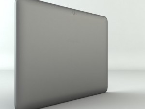 samsung galaxy note 101 3D Модель