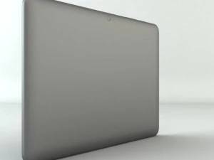 samsung galaxy note 101 3D Model
