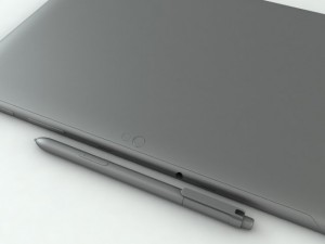 samsung galaxy note 101 3D Модель