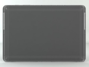 samsung galaxy note 101 3D Модель