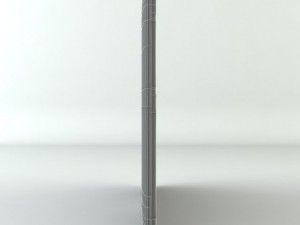 samsung galaxy note 101 3D Модель