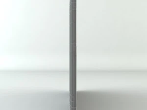 samsung galaxy note 101 3D Model