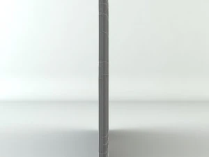 samsung galaxy note 101 3D Model