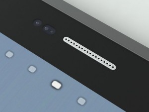 samsung galaxy tab 2 70 3D Модель