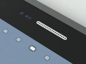 samsung galaxy tab 2 70 3D Model