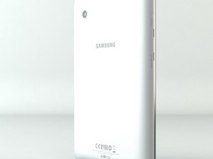 samsung galaxy tab 2 70 3D Модель