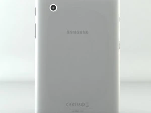 samsung galaxy tab 2 70 3D Model