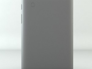 samsung galaxy tab 2 70 3D Модель