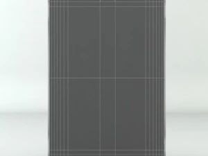 samsung galaxy tab 2 70 3D Model