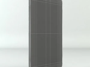 samsung galaxy tab 2 70 3D Model