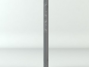 samsung galaxy tab 2 70 3D Модель