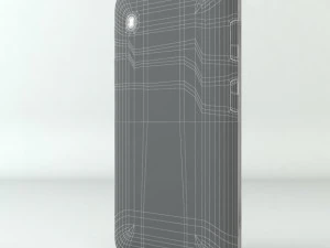samsung galaxy tab 2 70 3D Model