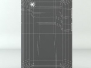 samsung galaxy tab 2 70 3D Модель