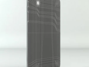 samsung galaxy tab 2 70 3D Model