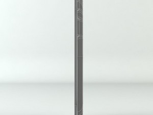 samsung galaxy tab 2 70 3D Модель