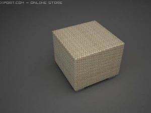 lounge furniture 3D Model