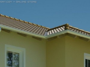 villa 3D मॉडल