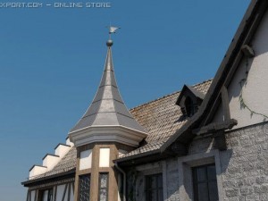 castle Modelo 3D