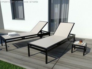 villa 3D Model