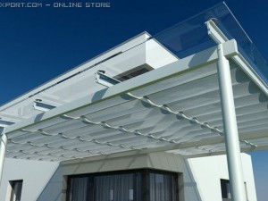 villa 3D Model