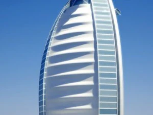dubai collection 3D Model