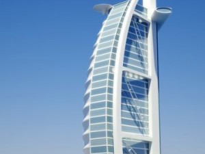 dubai collection 3D 모델