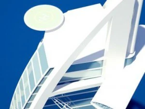 dubai collection 3D Model