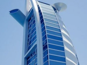 dubai collection 3D Model