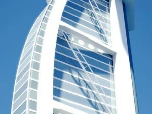 dubai collection 3D Model