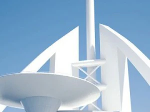 dubai collection 3D Model