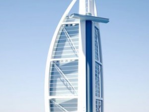 dubai collection 3D 모델
