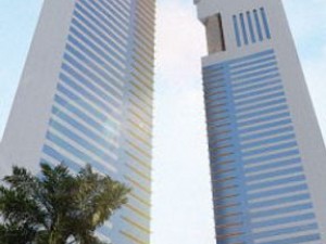 dubai collection 3D 모델