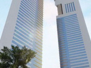 dubai collection 3D Model