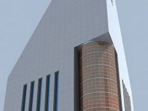 dubai collection 3D 모델