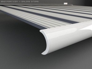 awning Modelo 3D