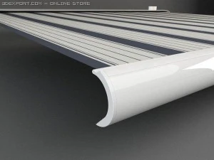 awning 3D Model