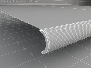 awning Modelo 3D