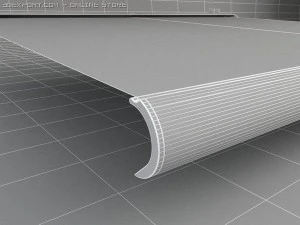 awning 3D Model