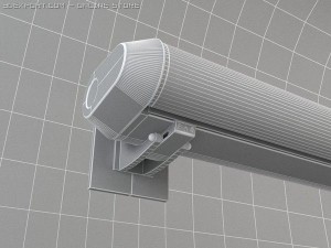 awning Modelo 3D
