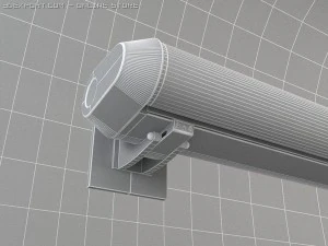 awning 3D Model