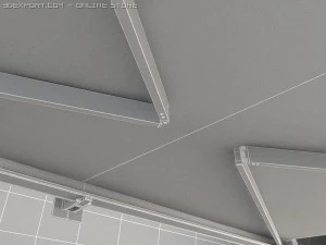awning 3D Model