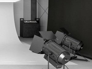 photostudio 3D Model