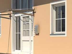 villa 3D Модель