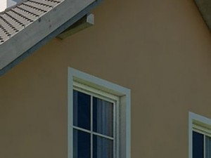 villa 3D Модель