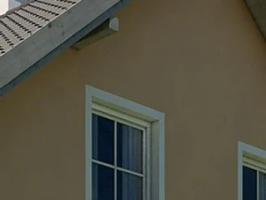 villa 3D Model