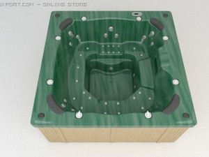 whirlpool Model 3D