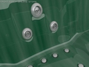 whirlpool 3D Model
